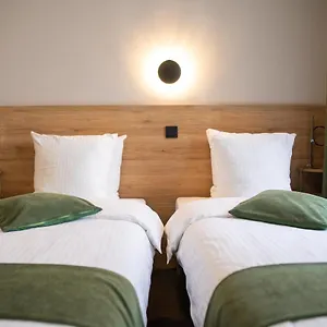 Otel Vauban, Lüksemburg