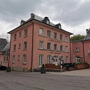 Hotel-restaurant Beim Schlass Wiltz